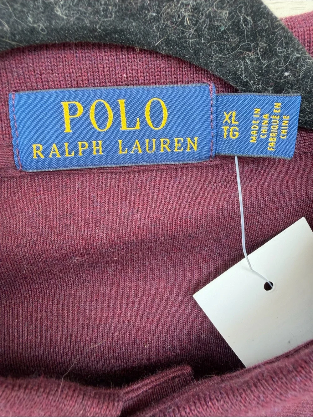 Ralph Lauren short sleeve